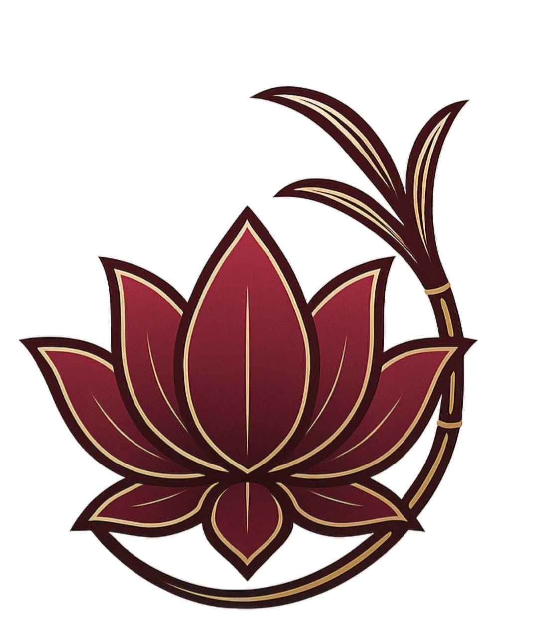Bruhatsena Logo